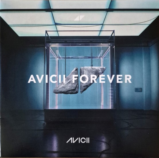 Avicii – Avicii Forever (2 x Vinyl, LP, Compilation, Stereo)