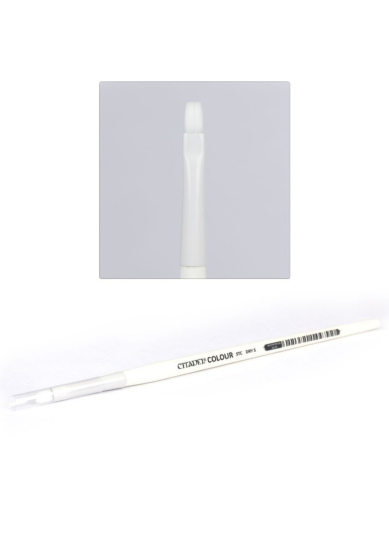 CITADEL SYNTHETIC S (SMALL) DRY BRUSH