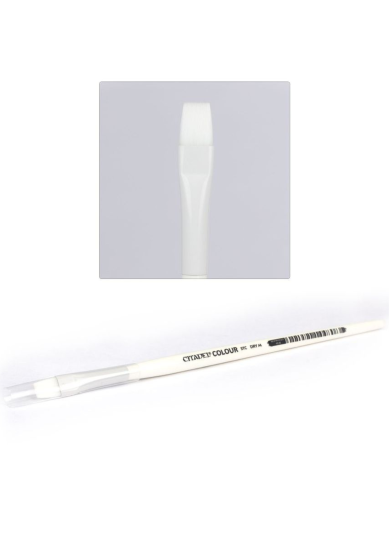 CITADEL SYNTETIC M (MEDIUM) DRY BRUSH