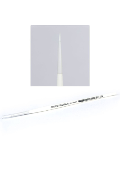 CITADEL SYNTHETIC M (MEDIUM) LAYER BRUSH