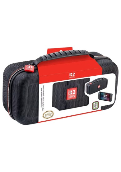 NACON GAME TRAVELER DELUXE SYSTEM CASE MEDIUM (SWITCH 2)