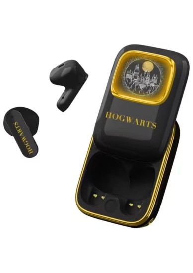 OTL - HARRY POTTER HOGWARTS DLIDE TWS EARPHONES