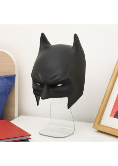 PALADONE DC: BATMAN - MASK LIGHT