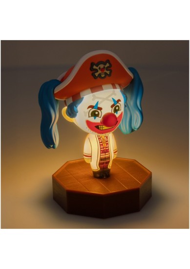 PALADONE ICONS: ONE PIECE - BUGGY LIGHT