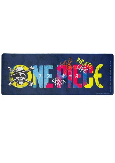 PALADONE: ONE PIECE DESK MAT