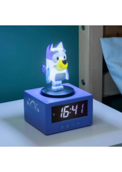 PALADONE: BLUEY - LIGHT WITH SOUND