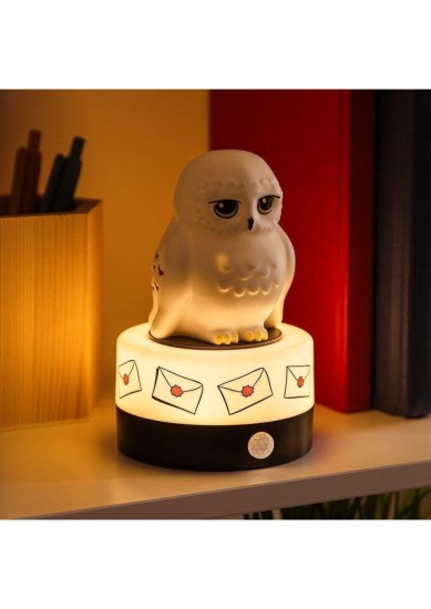 PALADONE ICON ROOM GUARDS: HARRY POTTER - HEDWIG