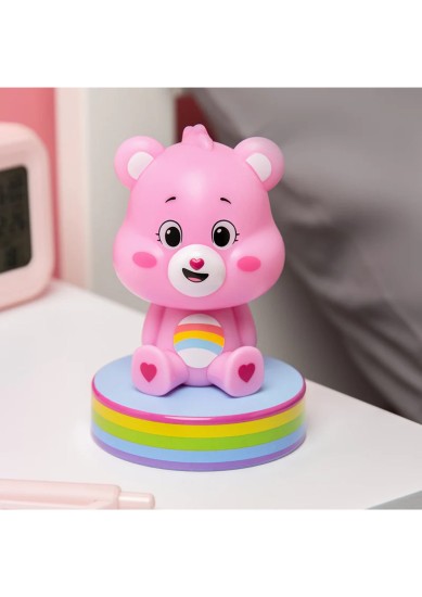 PALADONE ICONS: CARE BEARS LIGHT