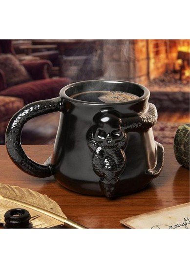 PALADONE: HARRY POTTER - DARK MARK MUG