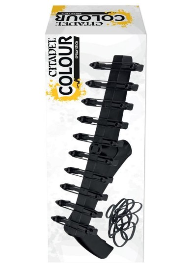 CITADEL COULOUR SPRAY STICK