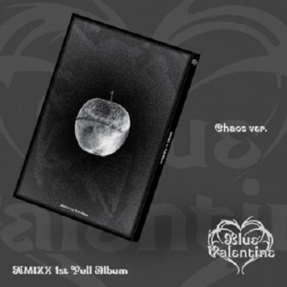 NMIXX – Blue Valentine (Chaos Version)