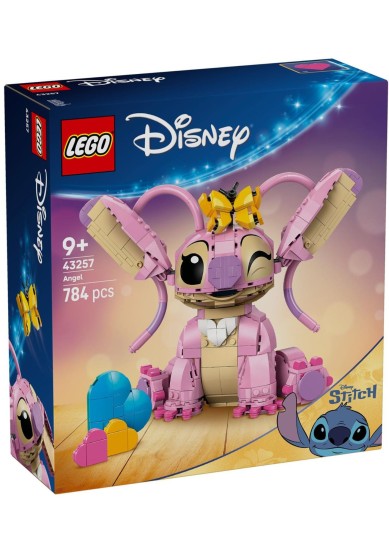 LEGO® DISNEY CLASSIC: ANGEL
