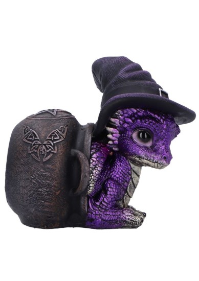 NEMESIS NOW: BREW TAIL