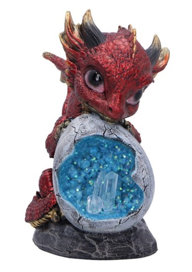 NEMESIS NOW: EMBER CLUTCH