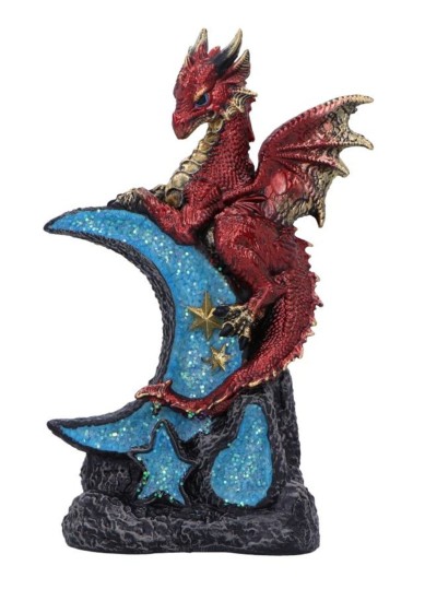 NEMESIS NOW: LUNAR PERCH (18CM)