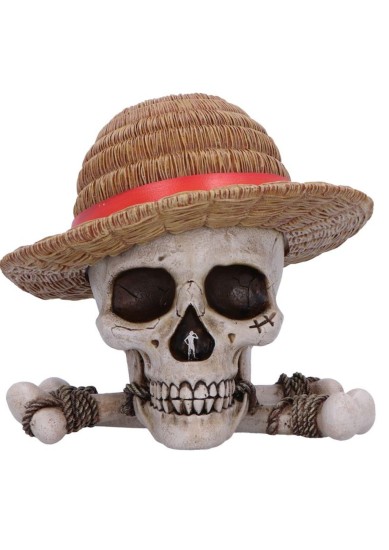 NEMESIS NOW: ONE PIECE - LUFFY JOLLY ROGER BOX