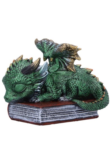 NEMESIS NOW: WHERE DRAGONS DREAM