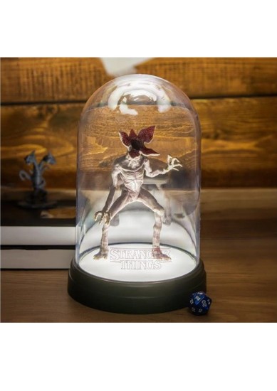 PALADONE: STRANGER THINGS 5 - DEMOGORGON COLLECTABLE LIGHT