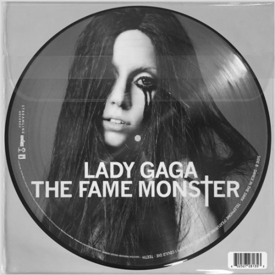 Lady Gaga – The Fame Monster (Vinyl, LP, Album, Picture Disc) - Image 2