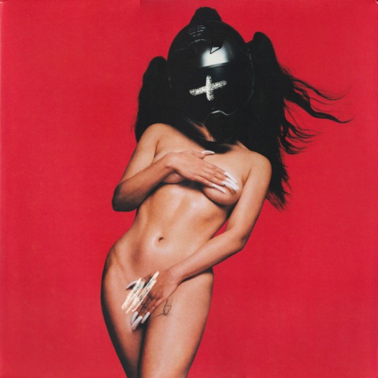 Rosalía – Motomami + (2 x Vinyl, LP, Album, Deluxe Edition, Gatefold, Clear)