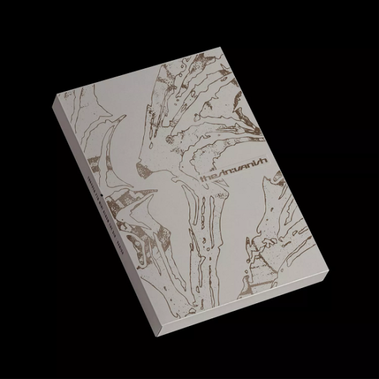 ENHYPEN – THE SIN : VANISH 7th Mini Album (AFTERLIGHT VERSION)