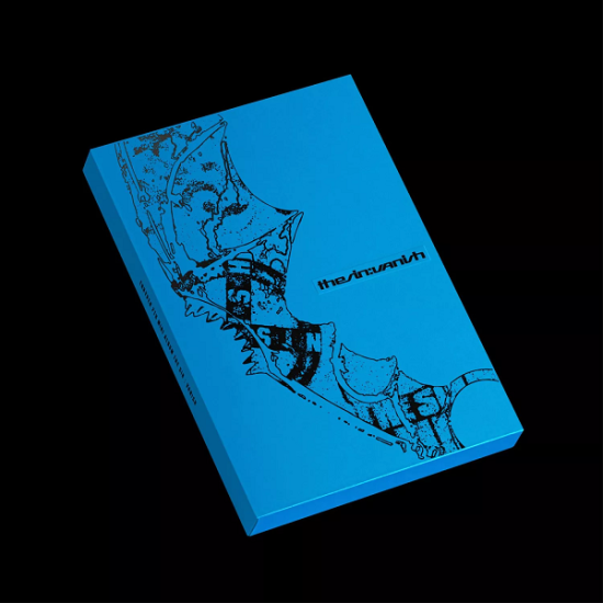 ENHYPEN – THE SIN : VANISH 7th Mini Album (STORM VERSION)