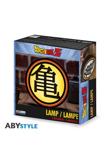 ABYSSE DRAGON BALL Z - KAME SYMBOL LAMP