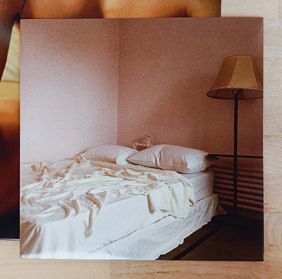 Troye Sivan – Something To Give Each Other (Vinyl, LP, Album, Opaque) - Image 2