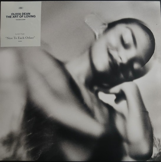 Olivia Dean – The Art Of Loving (Vinyl, LP, Album)