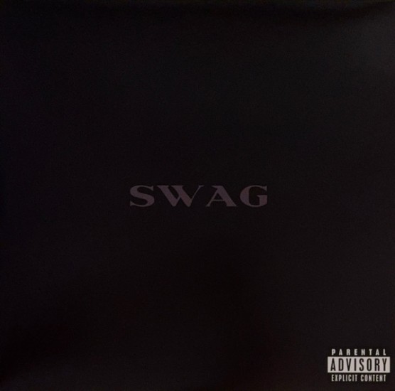 Justin Bieber – SWAG (2 x Vinyl, LP, Album)