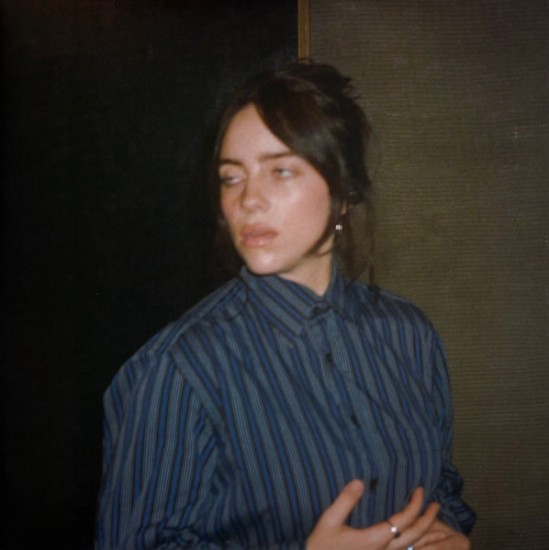 Billie Eilish – Live (Vinyl, 10", 33 ⅓ RPM, EP, Record Store Day, Stereo)