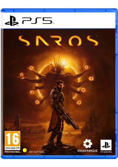 SAROS (PS5)