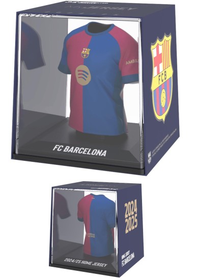 FANCOLLEX: MYJERSEY - BARCELONA HOME 2024/25 GAVI