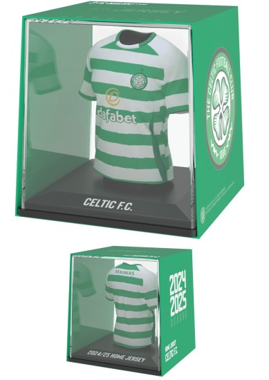 FANCOLLEX: MYJERSEY - CELTIC HOME  2024/25