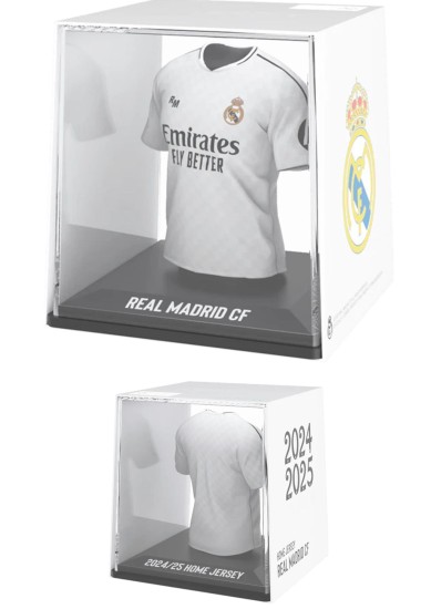 FANCOLLEX: MYJERSEY - REAL MADRID HOME 24/25