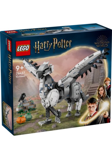 LEGO® Harry Potter™: Buckbeak™
