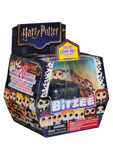 SPIN MASTER BITZEE: WIZARDING WORLD - HARRY POTTER