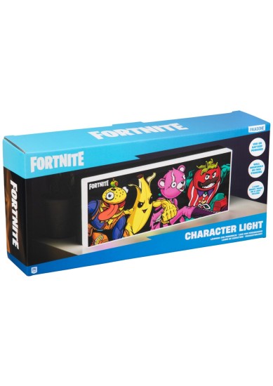 PALADONE: FORTNITE - CHARACTER LIGHT