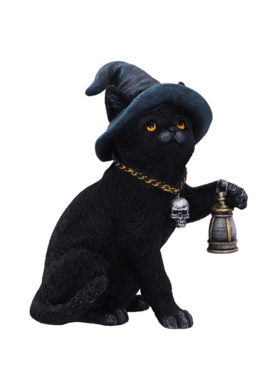 NEMESIS NOW: FAMILIAR'S LANTERN