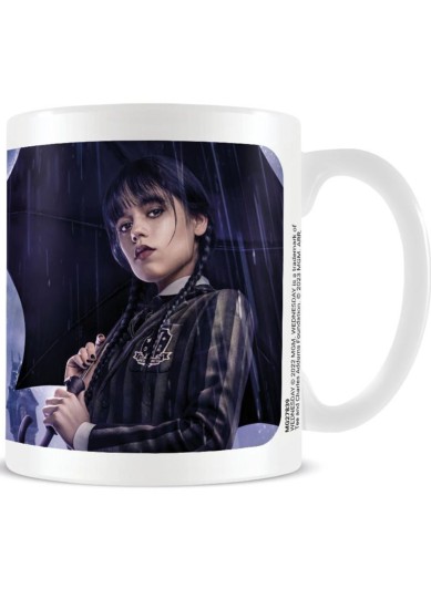 PYRAMID WEDNESDAY: DARK SIDE - EVERYDAY MUG (315ML)