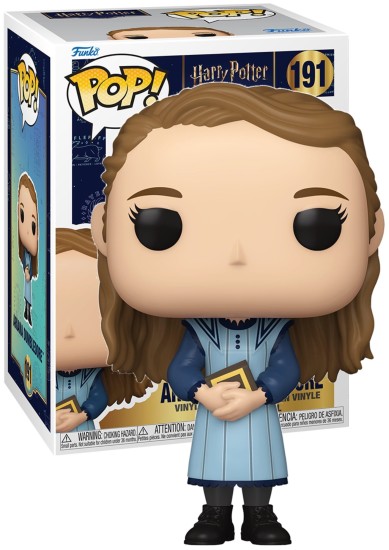 FUNKO POP!: HARRY POTTER #191 - ARIANA DUMBLEDORE  VINYL FIGURE