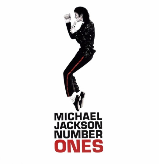 Michael Jackson – Number Ones (2 x Vinyl, LP, Compilation, Reissue, Remastered, Stereo)