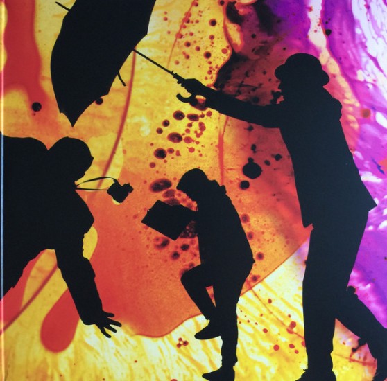 The Chemical Brothers – Further (2 x Vinyl, LP, Album, Reissue, Repress) - Image 3