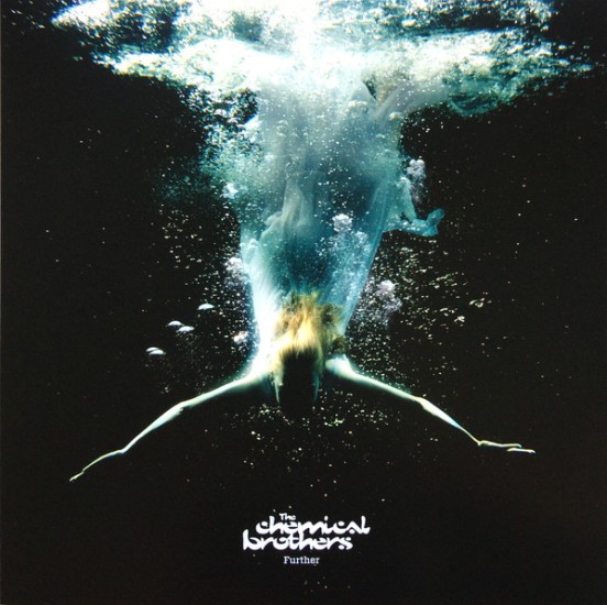 The Chemical Brothers – Further (2 x Vinyl, LP, Album, Reissue, Repress)