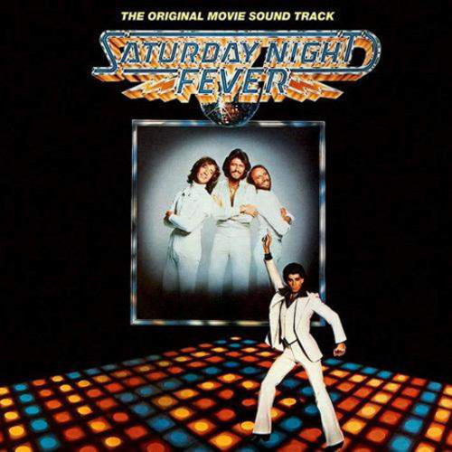Various – Saturday Night Fever (The Original Movie Sound Track) (2 x Vinyl, LP, Album, Limited Edition, Coloure)