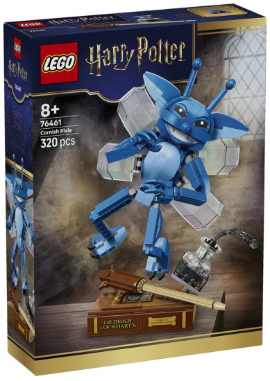 LEGO® HARRY POTTER™: CORNISH PIXIE