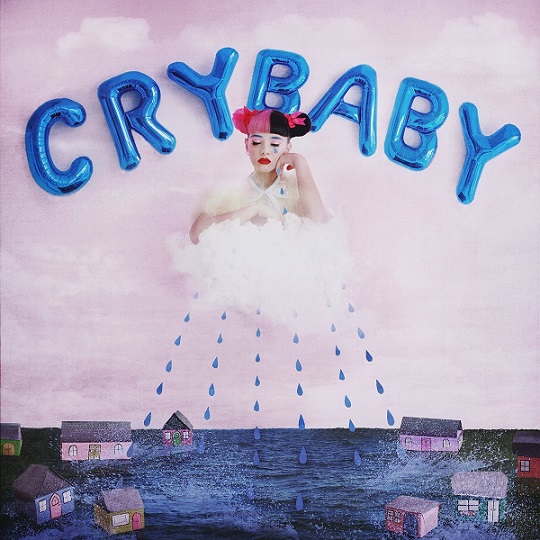 Melanie Martinez – Cry Baby (2 x Vinyl, LP, Album)