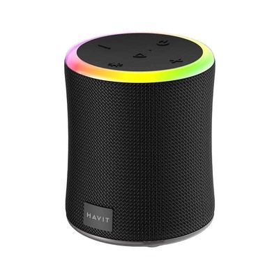 Havit SK832BT - bluetooth wireless speaker, black HAVIT