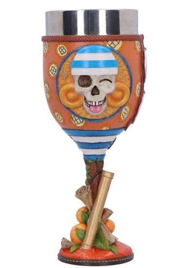 NEMESIS NOW: ONE PIECE - NAMI GOBLET