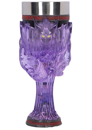 NEMESIS NOW: NARUTO - SASUKE GOBLET